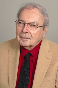 Thomas E. Jenkins, Sr.